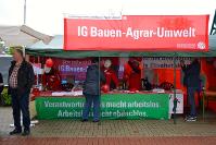 1-Mai-Papenburg (Foto Olaf Damerow)
